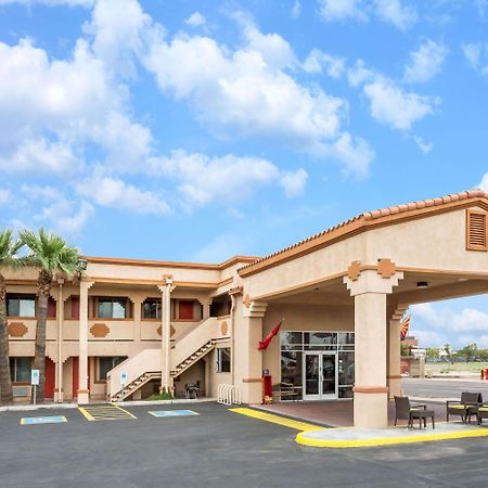 Super 8 By Wyndham Phoenix Downtown Esterno foto