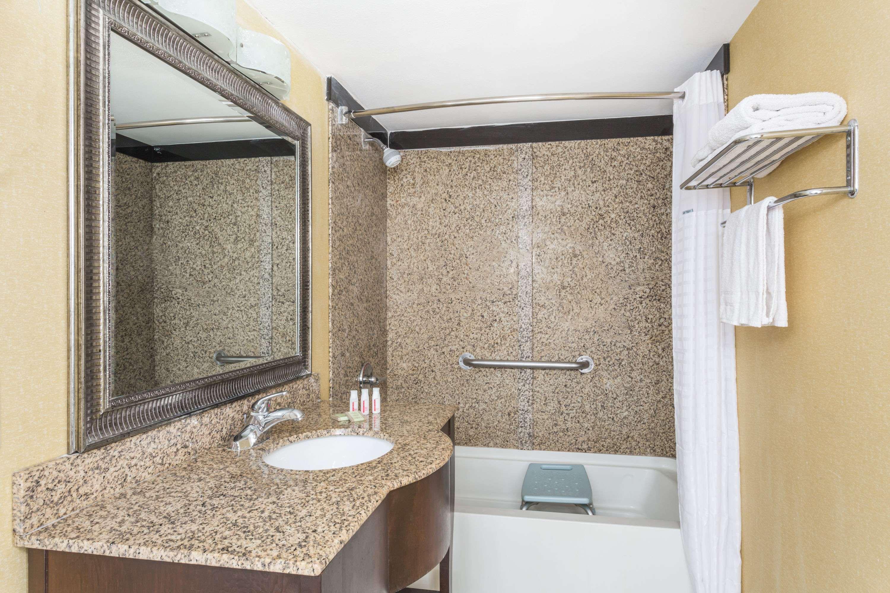 Super 8 By Wyndham Phoenix Downtown Esterno foto