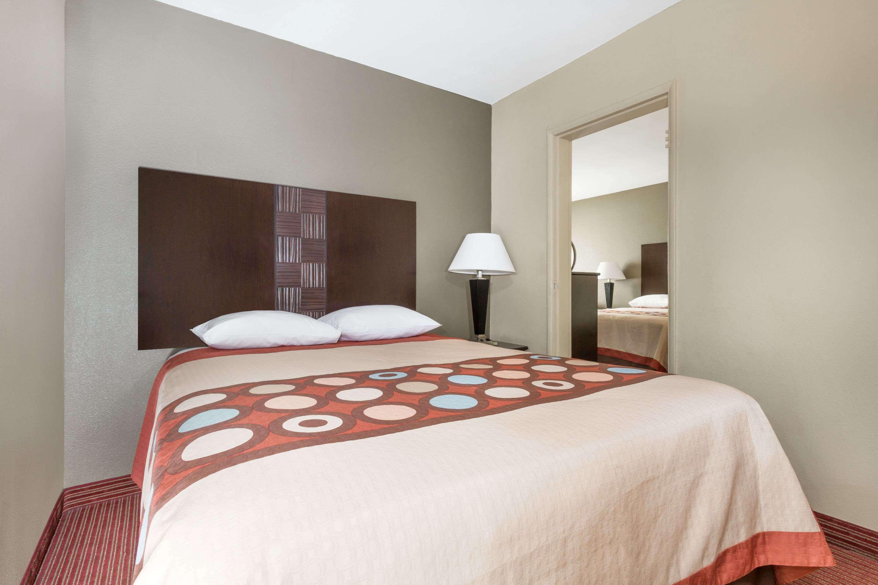 Super 8 By Wyndham Phoenix Downtown Esterno foto