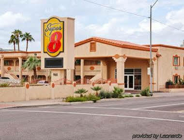 Super 8 By Wyndham Phoenix Downtown Esterno foto